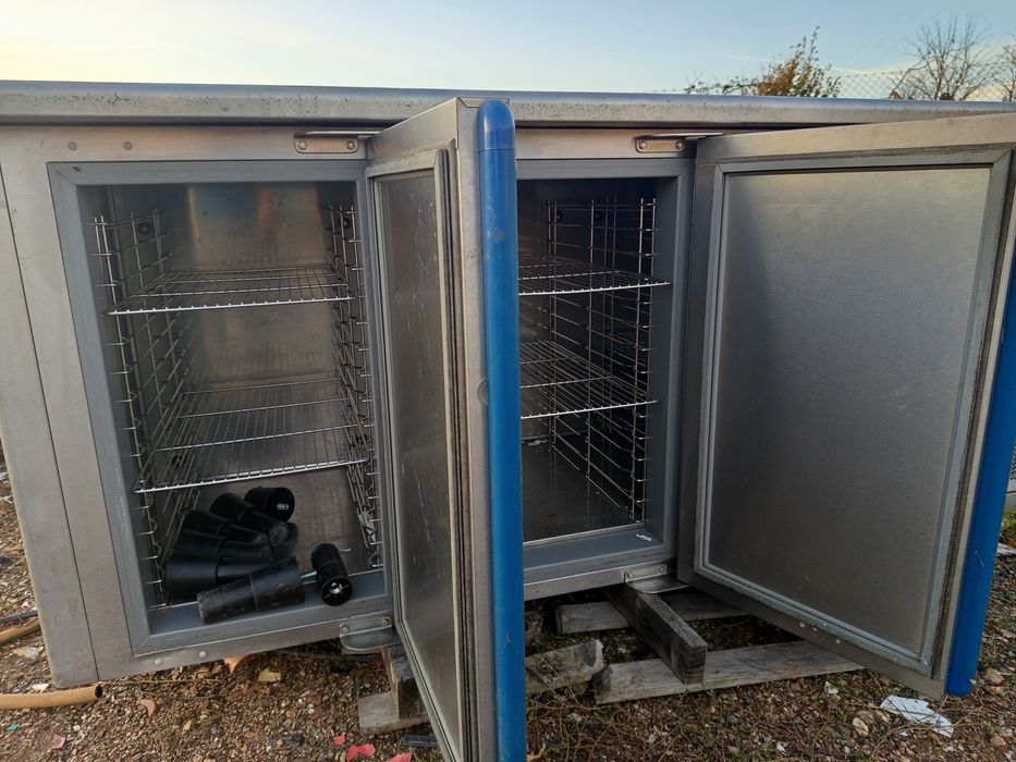 Arca frio em bom estado