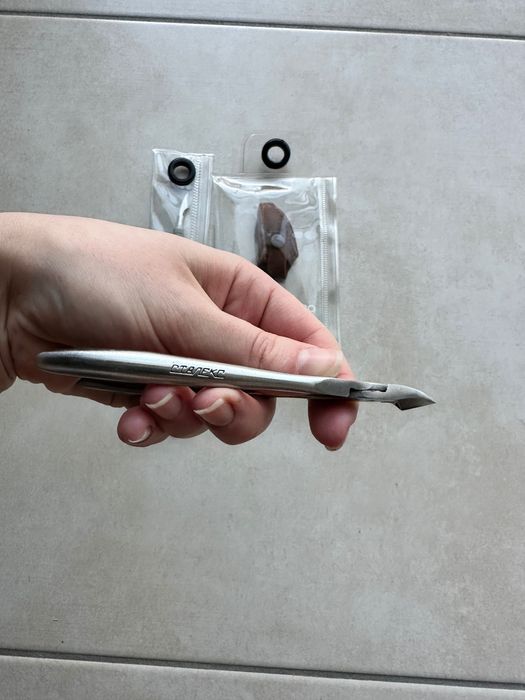 Набір для манікюру Staleks