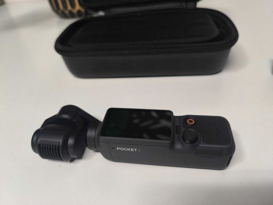 Dji Osmo POCKET 4