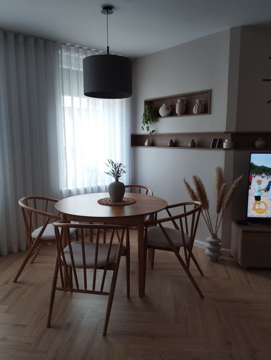 Krzesło jysk. Cena za sztukę