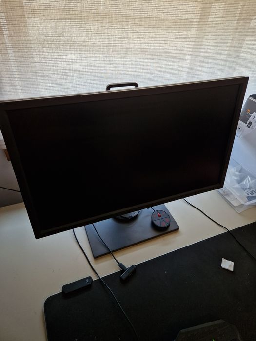 Monitor Gaming  BenQ Zowie 24" 144Hz FullHD