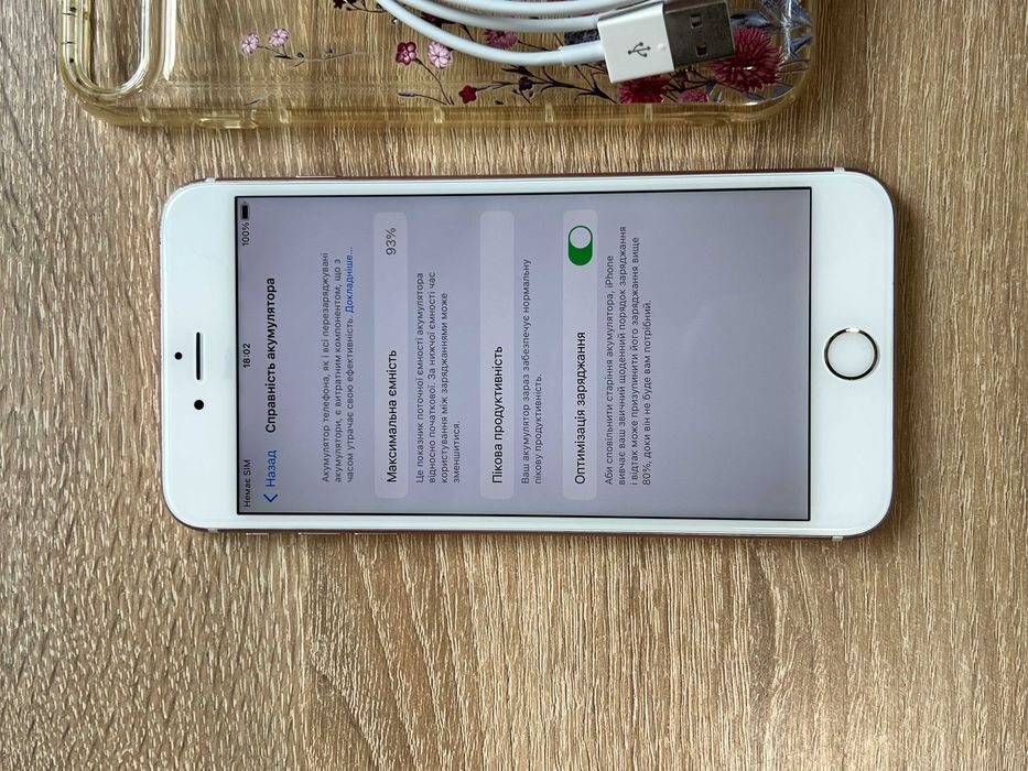 Оригінал IPhone 6S Plus 64 GB