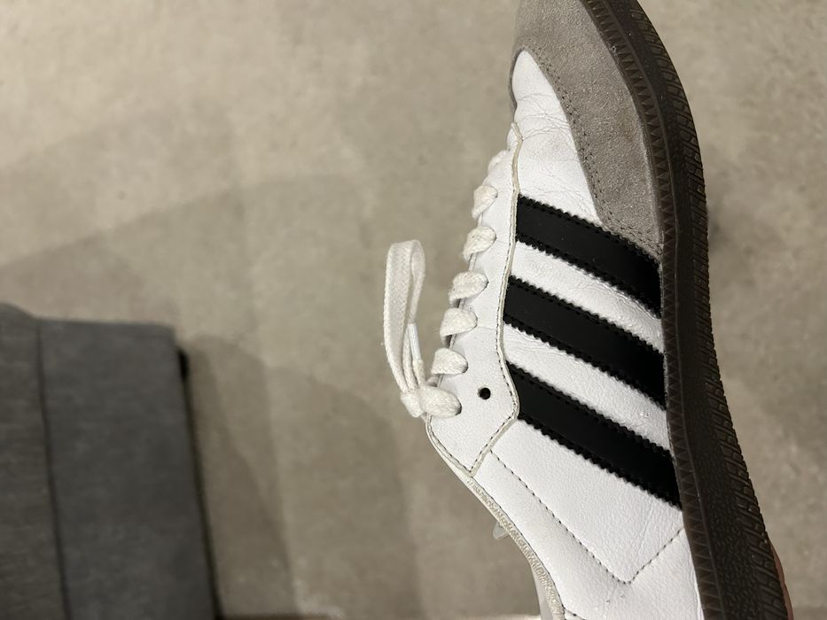 Buty adidas Samba