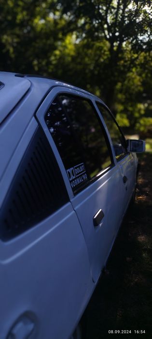 Продам опель кадет