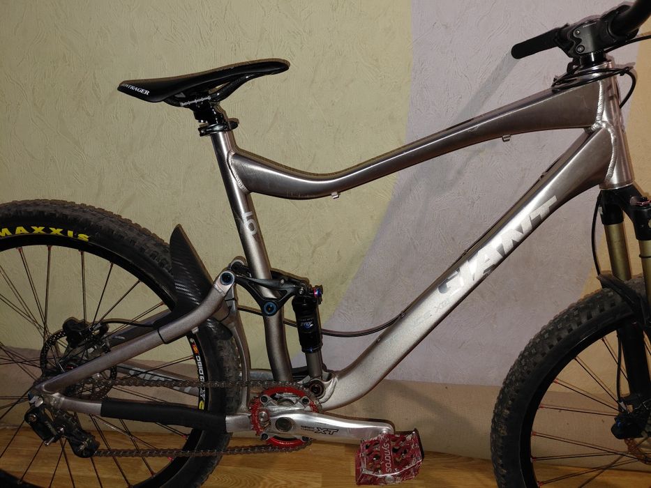 giant trance x - купити велотовари - Ціна на OLX.ua