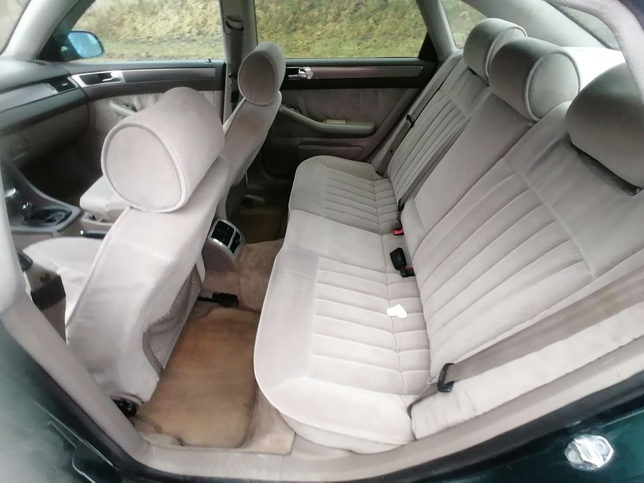 Продам ауді А6 1.9 тді