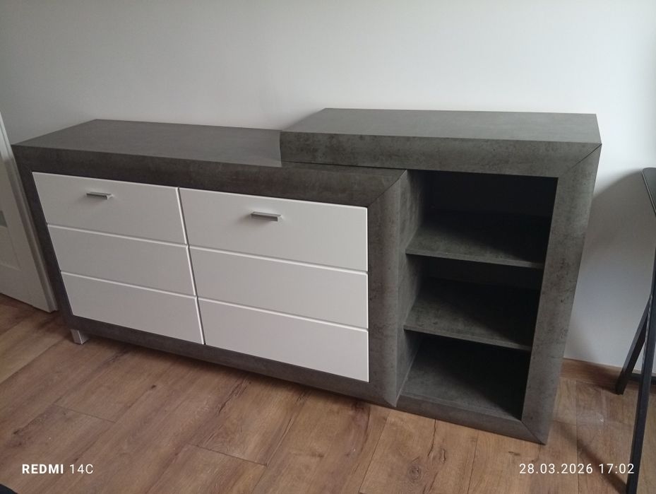Komoda stan idealny ,cena 400 zł