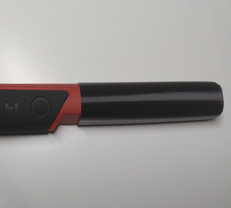 Pinpointer XP Mi-4 Mi-6 osłona osłonka sondy cewki