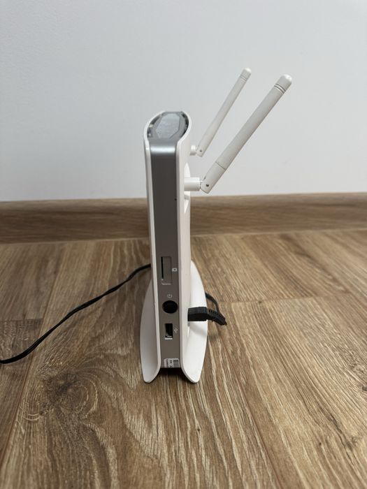 Router Huawei B593s-12 LTE II