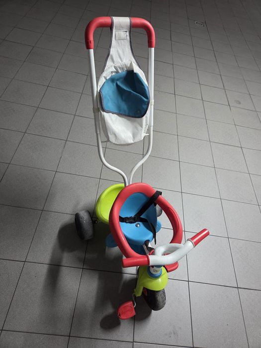 Triciclo criança Chicco