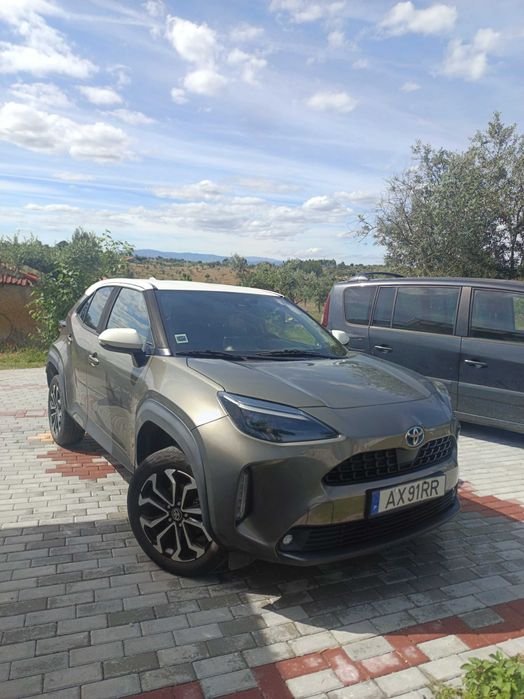 Venda de automóveis