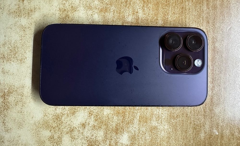 Iphone 14pro 256 айфон 14 про 256