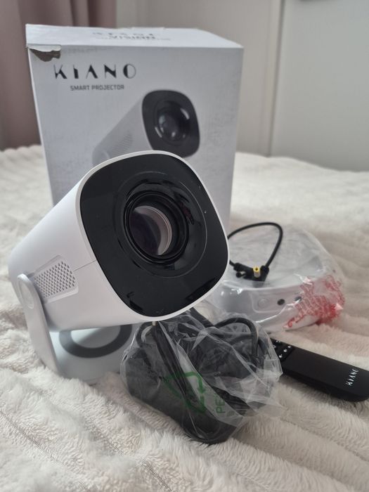 Projektor Kiano Vision