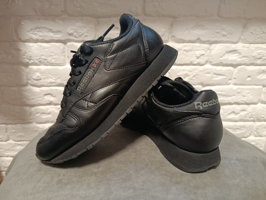 Кроссовки Reebok 36 р 23 см