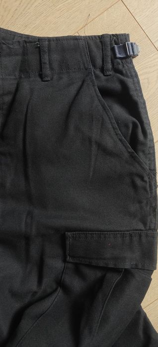 BDU Combat Trousers made in USA
