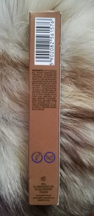 Bell kredka Aztec 02 Brown