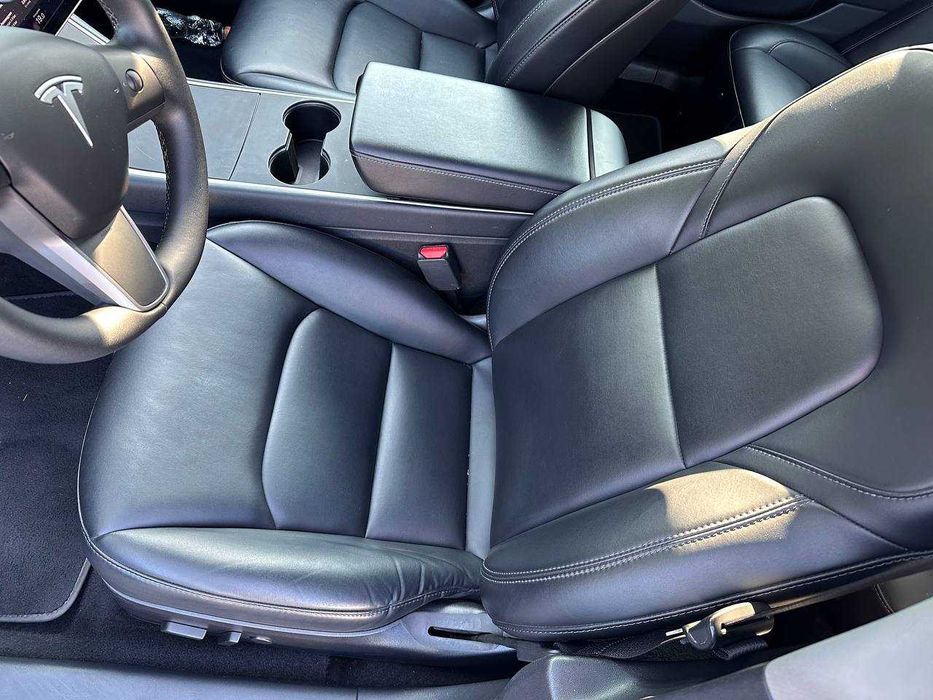 Tesla model 3 Long rang Dual motor 4х4 2019 3.6 s