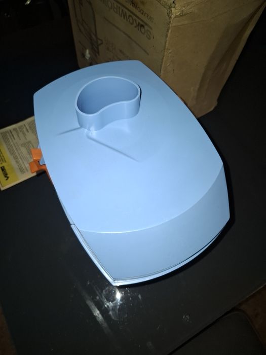 Sokowirówka Sw-3  NOWA PRL