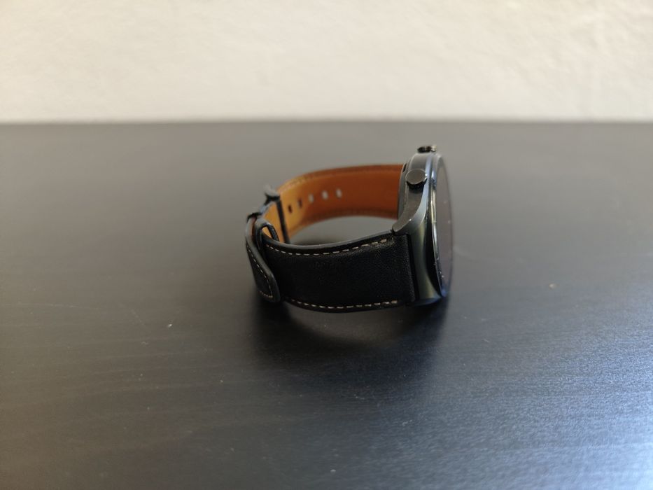 Smartwatch Xiaomi Watch S1 (Para Peças)