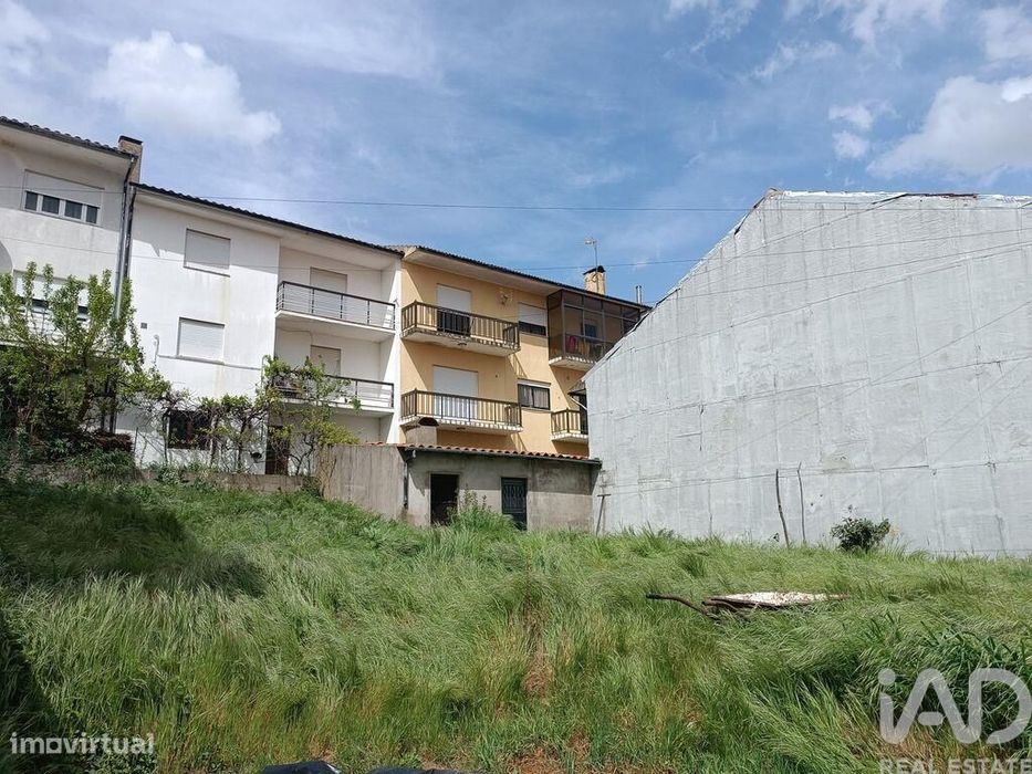Terreno para construção em Mogadouro, Valverde, Vale de Porco e Vilar