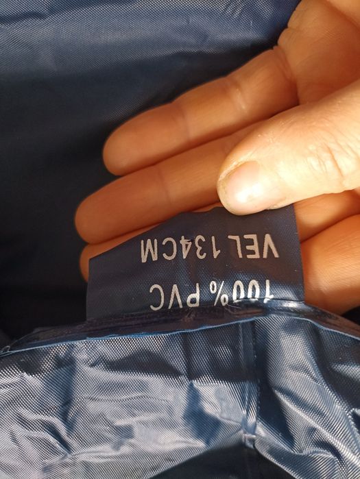 Продам дитячий дощовик