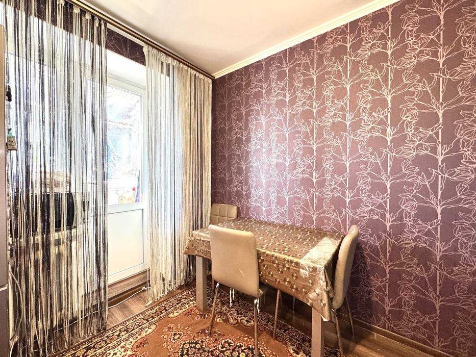 Продаж 1-кімнатної квартири в Тяжилові