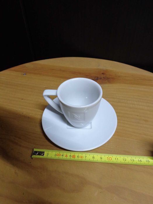 Chávena café Nespresso