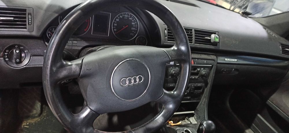Peças Audi A4 B6 2.5Tdi