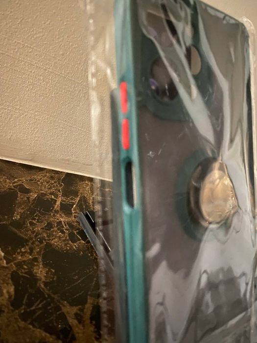 Продам чехол на motorola g05