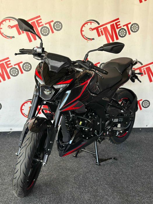 Новий мотоцикл Bajaj Pulsar N250 Гарантія/Доставка