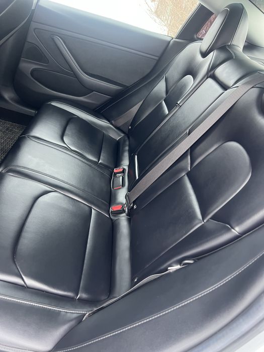 Tesla 3 ,75 кВт  Long Range