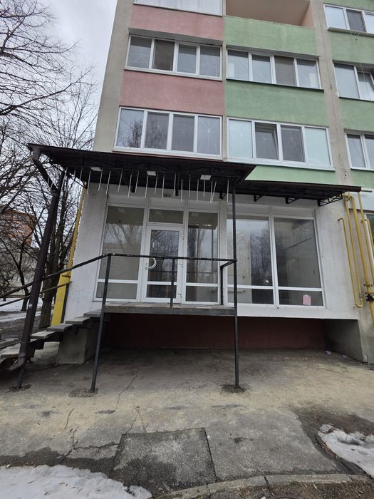 Здам приміщення м.Олексіівська,  вул.Мирослава Мисли