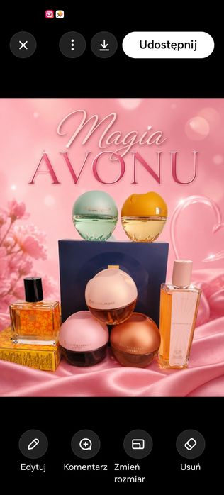 Perfumy damskie Incadense