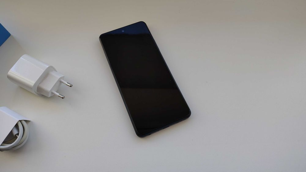 Продам Свой Телефон Blackview Shark 8 версия 8 на 256 Гб