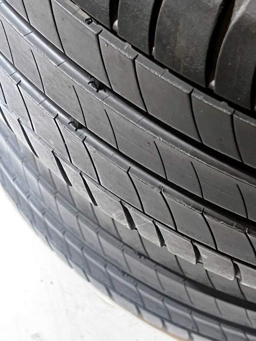 Pneus Michelin Primacy 3 - 225/45/17 - Como NOVOS
