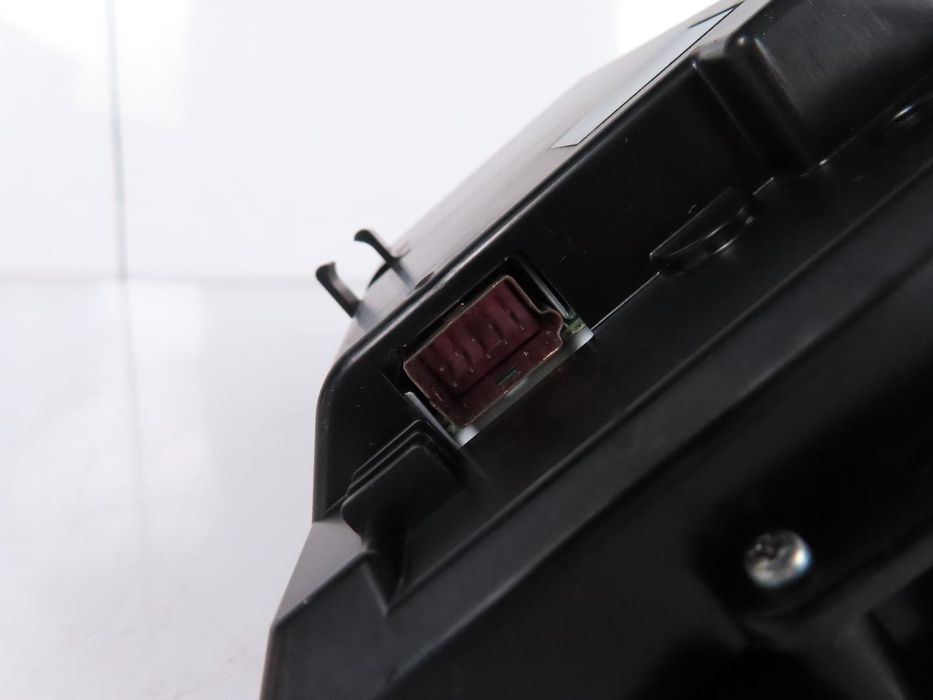 Monitor / Display Central Bmw 5 Ref: 65829193748 / 6957342 2001 - 2010