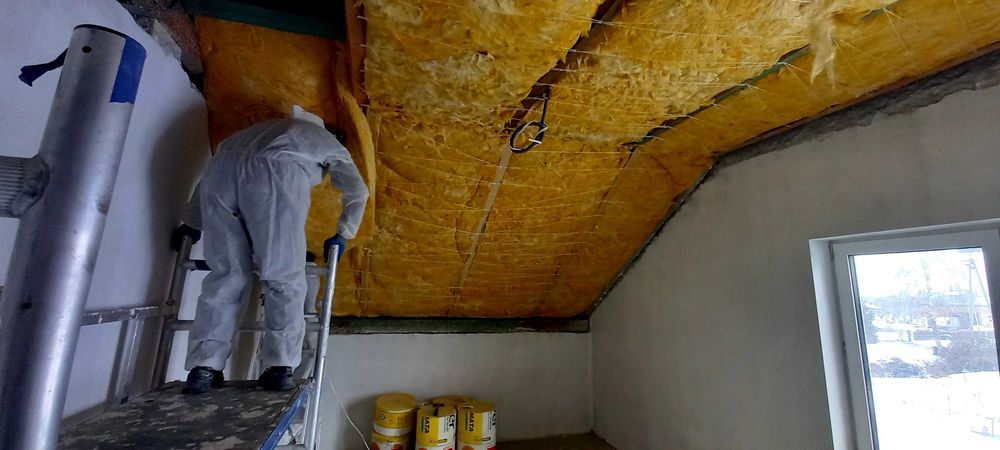 REMONTY, Zabudowy gk, gładź, malowanie, elewacje WOLNE TERMINY!