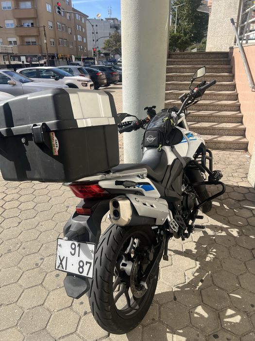 Vortex rx1 2019