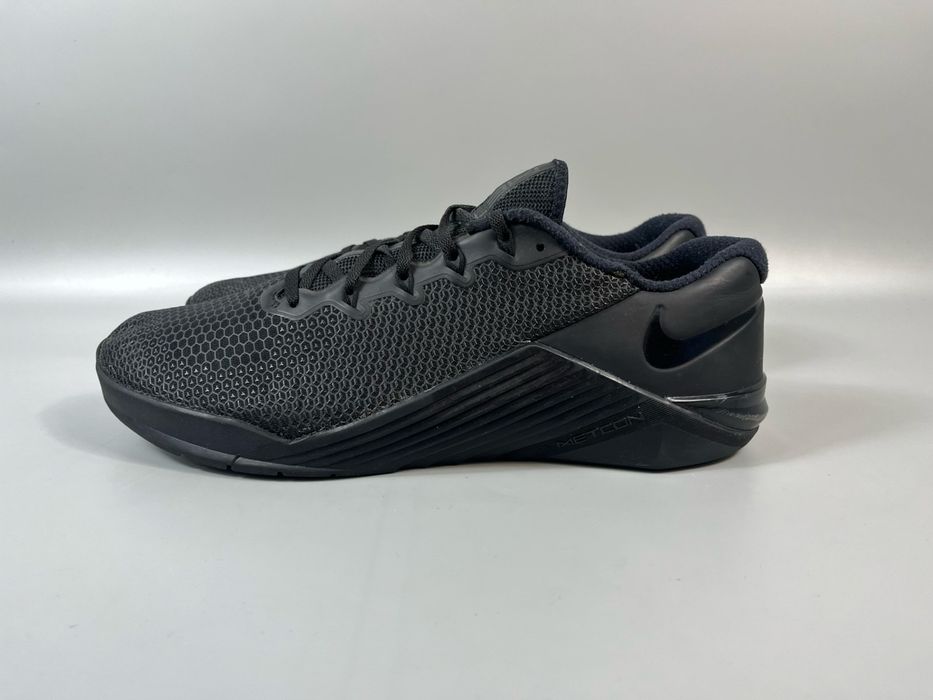 Кросівки Nike Metcon 6 46 розмір (по стельке 30 см)