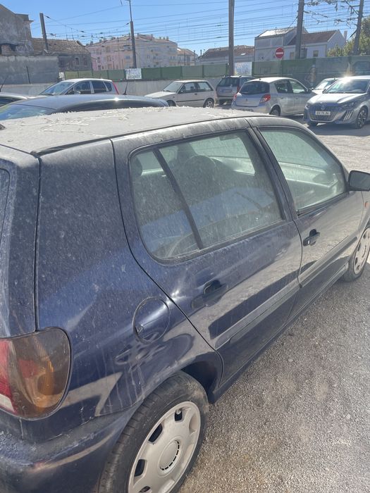 Polo 98 - Volkswagem — photo 4