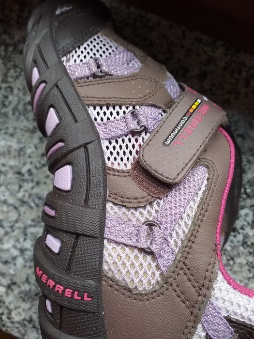 Nowe buty Merrell rozmiar 33