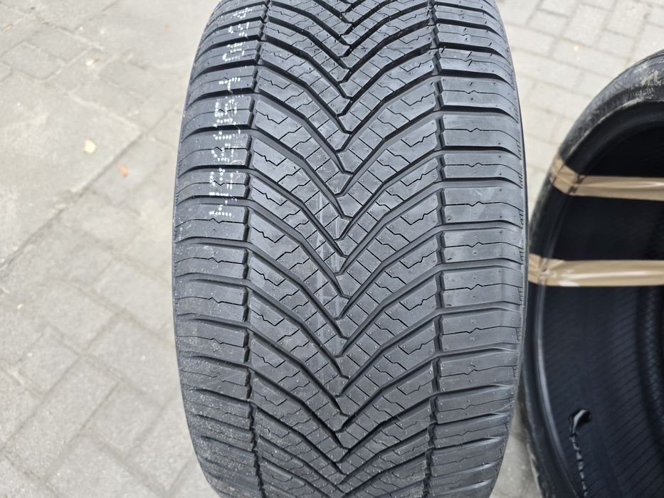 Opony Wielosezonowe 19' 255/40 Windforce Catchfors A/S II NOWE OKAZJA!