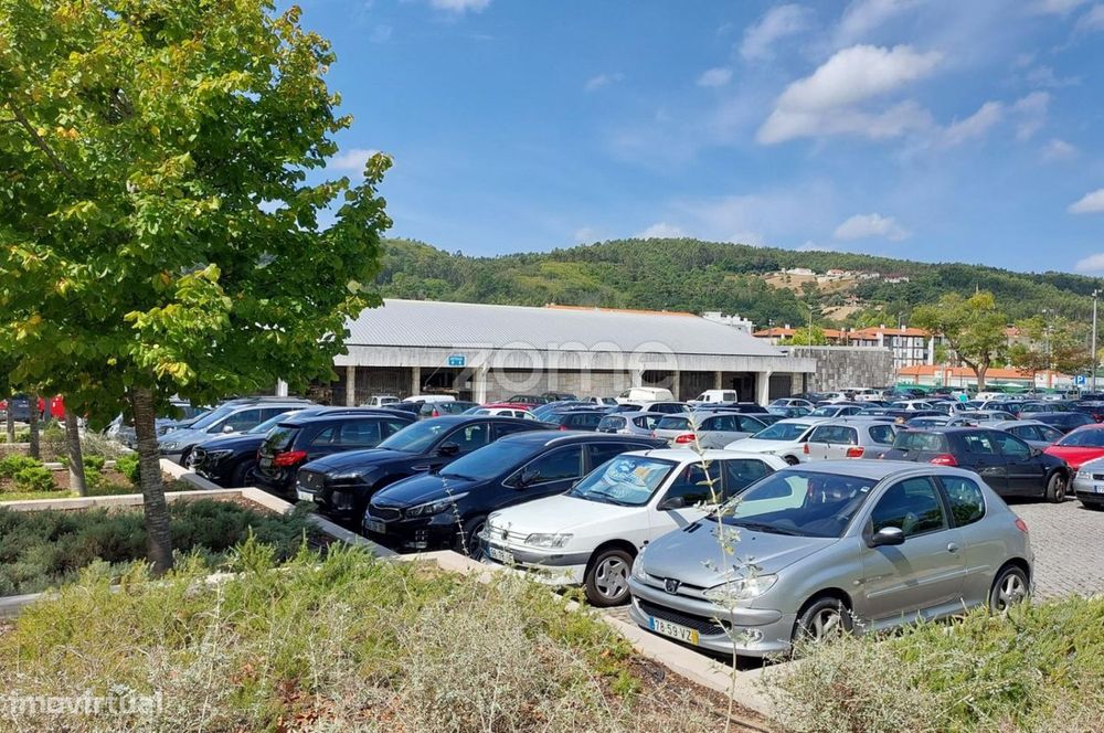 Loja em Alcobaça-Investimento