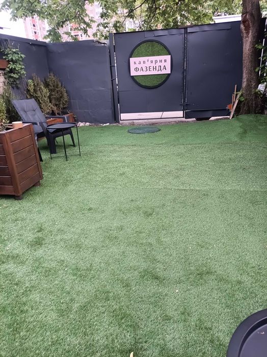 Продам кав'ярню