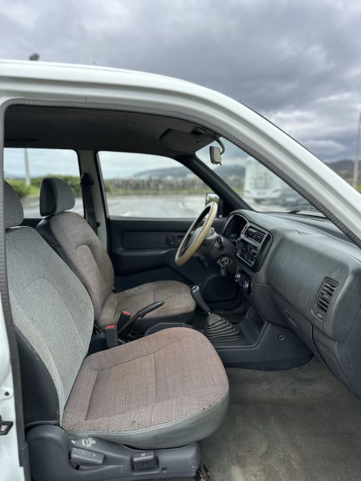 MITSUBISHI L200 4X2  5 lugares