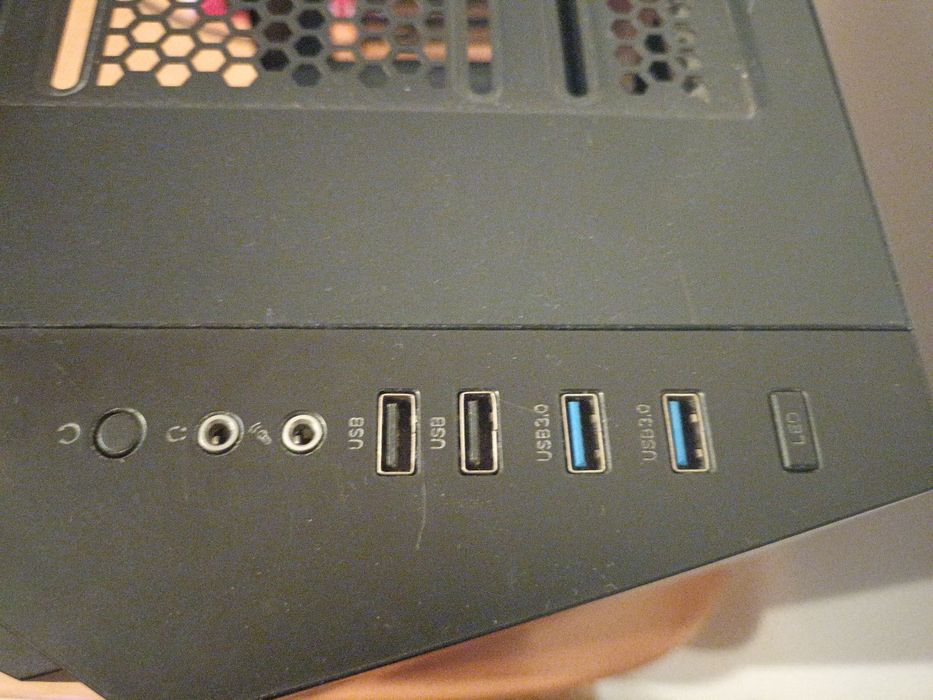 Obudowa SPC Gladius GD6