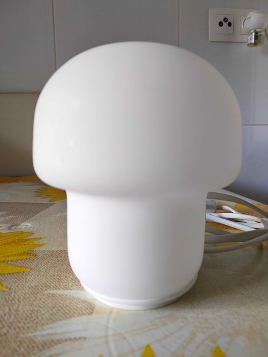 Candeeiro/ luz de presença quarto de criança