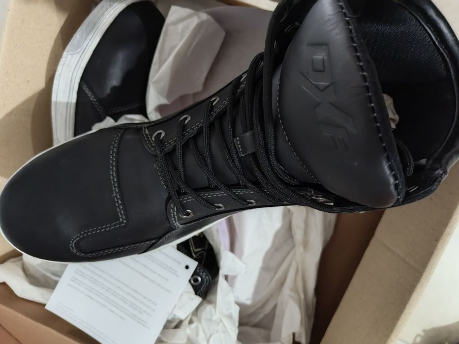 Botas DXR  Bernie