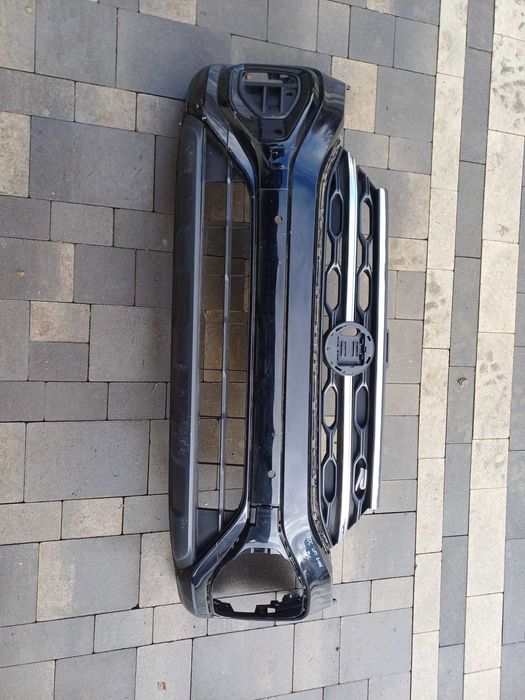 zderzak vw t-roc r-line lift model 2ga80.7217 rok 21-25