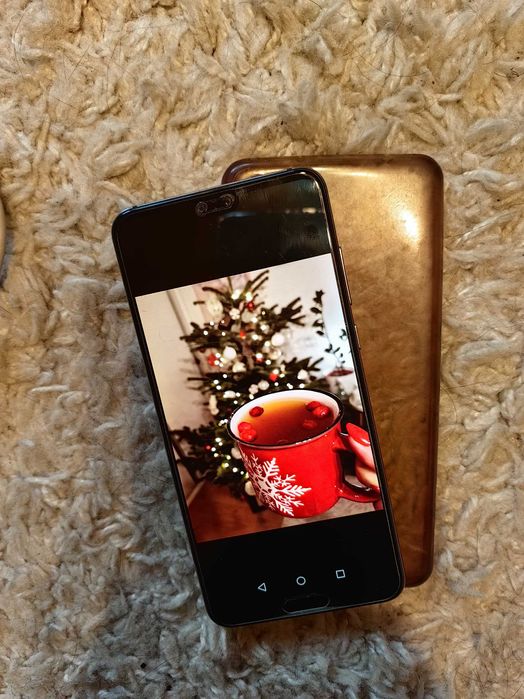 Huawei P20 PRO 128GB trzy aparaty camera leica pro niebieski twinlight